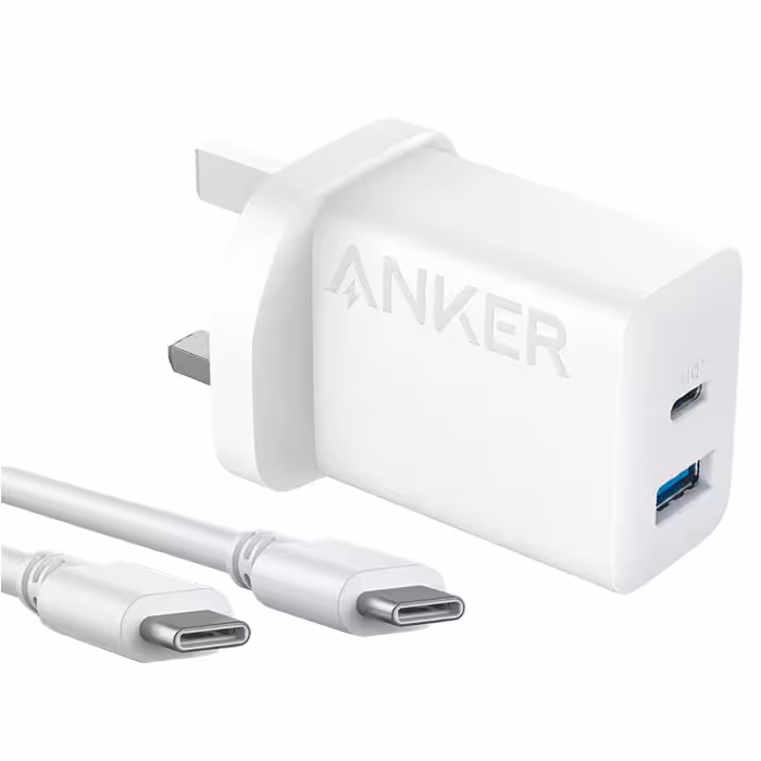 شارژر همراه 20W انکر مدل Select Charger B2348