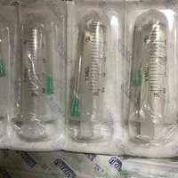 سرنگ 20 سی سی دوتکه لوئراسلیپ