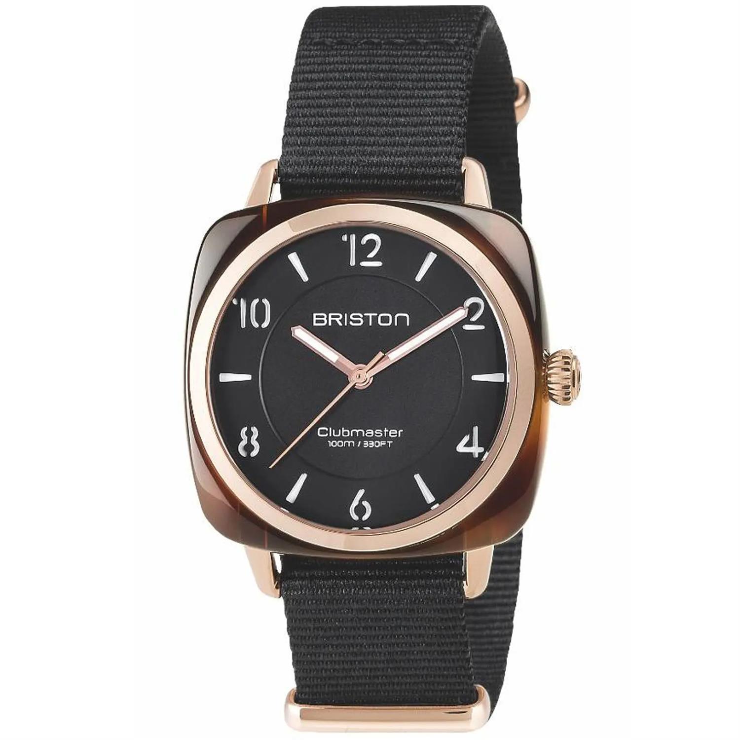 ساعت مچی بریستون مدل 17536.PRA.T.1.NB