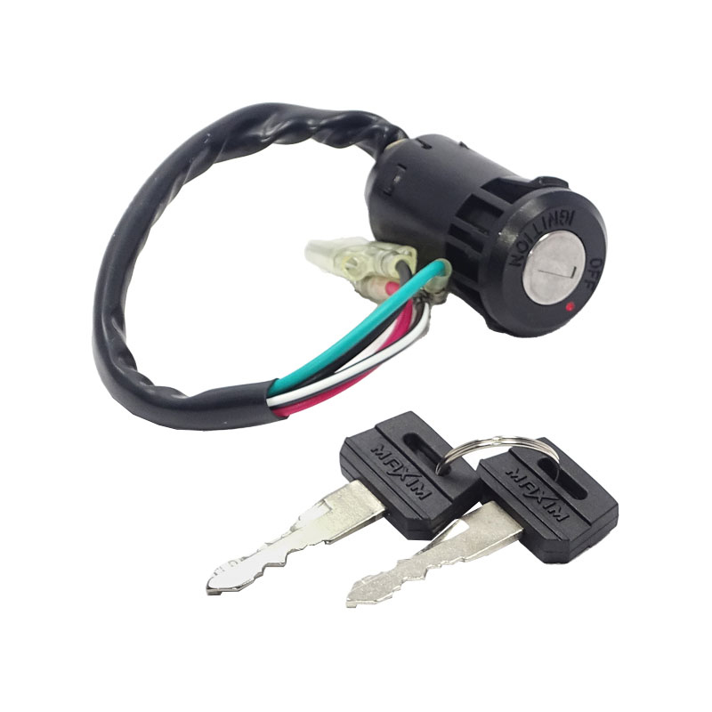 سوئیچ موتورسیکلت مکسیم کد 139001002 مناسب برای هوندا