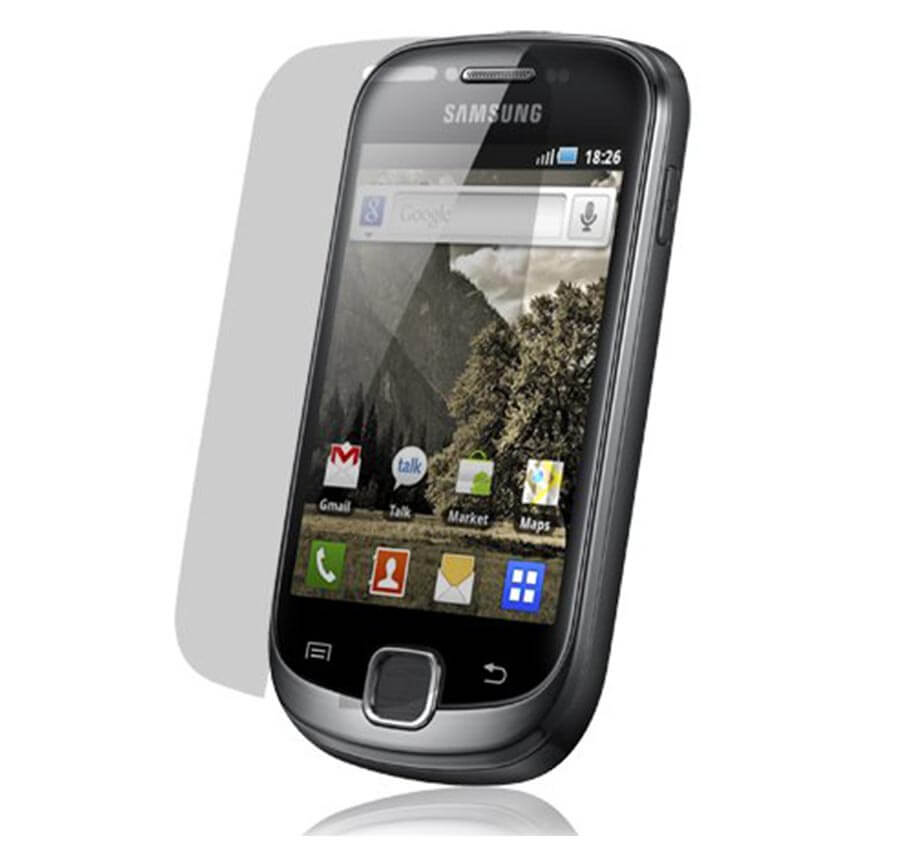 محافظ صفحه نمایش سامسونگ GALAXY FIT / S5670