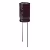 خازن الکترولیت 680 میکروفاراد 25 ولت آکسبوم مدل TEC-68125 بسته 4 عددی 