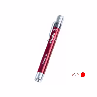 چراغ قوه پزشکی ریشتر مدل fortelux N