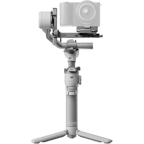 گیمبال دی جی آی آر اس 4 مینی DJI RS4 Mini