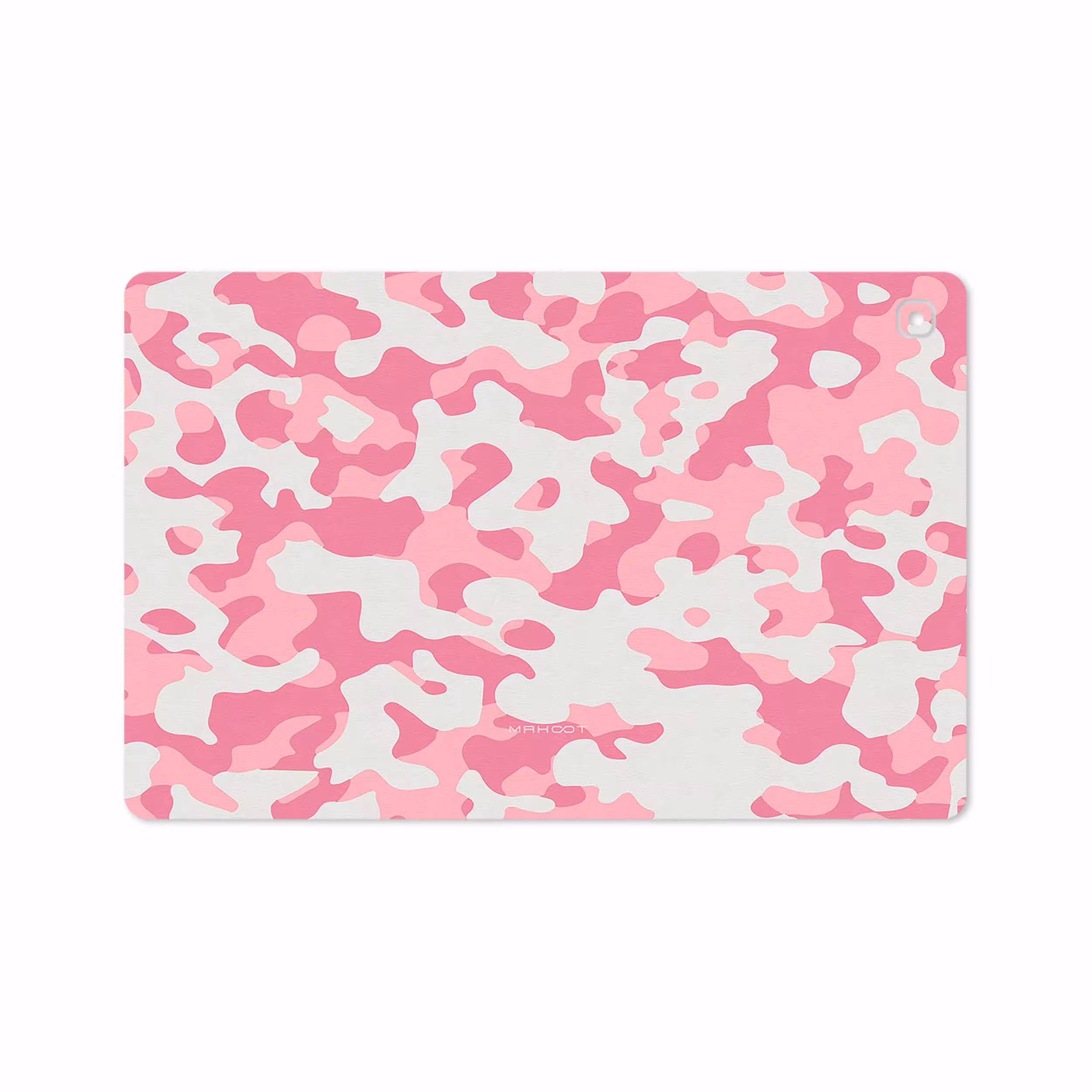 برچسب پوششی ماهوت مدل Army-Pink مناسب برای تبلت سامسونگ Galaxy Tab S5e 10.5 2019 T725