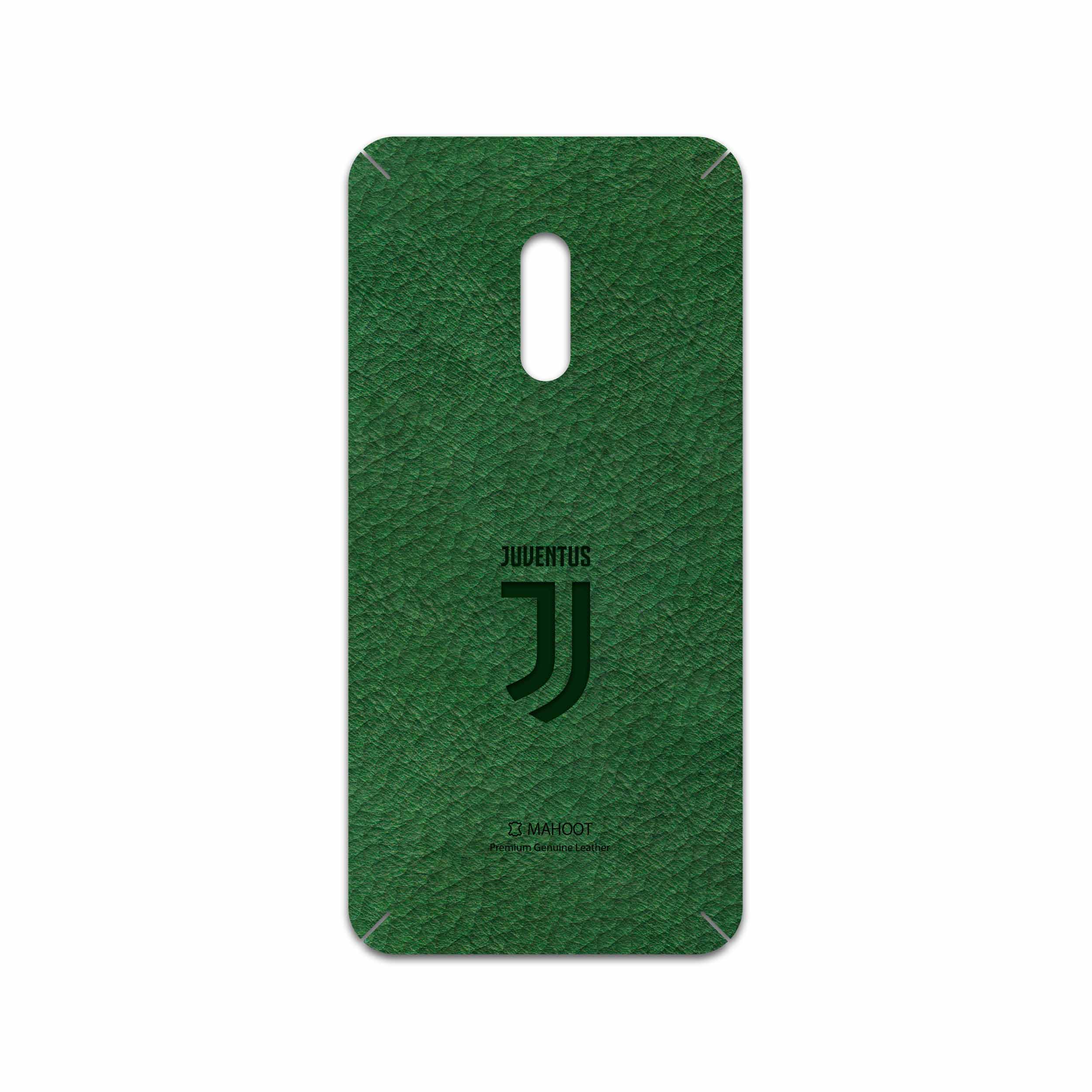 برچسب پوششی ماهوت مدل GL-JUVE مناسب برای گوشی موبایل اپو Realme X