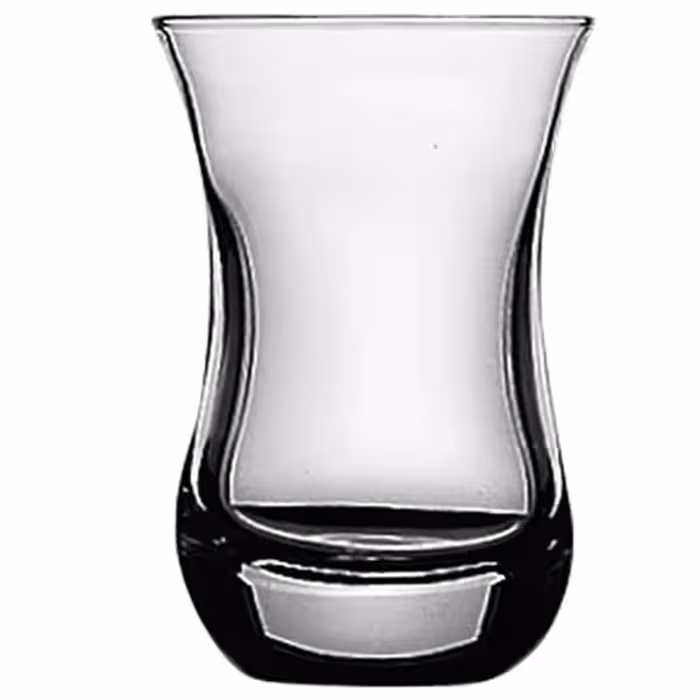 استکان پاشاباغچه مدل آیدا کد 62511 بسته 6 عددی
