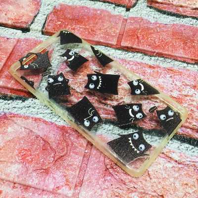 کاور مدل Cute کد 03 مناسب برای گوشی موبایل هوآوی P9