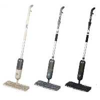 طی اسپری دار دو طرفه دبلیو اس WS طوسی