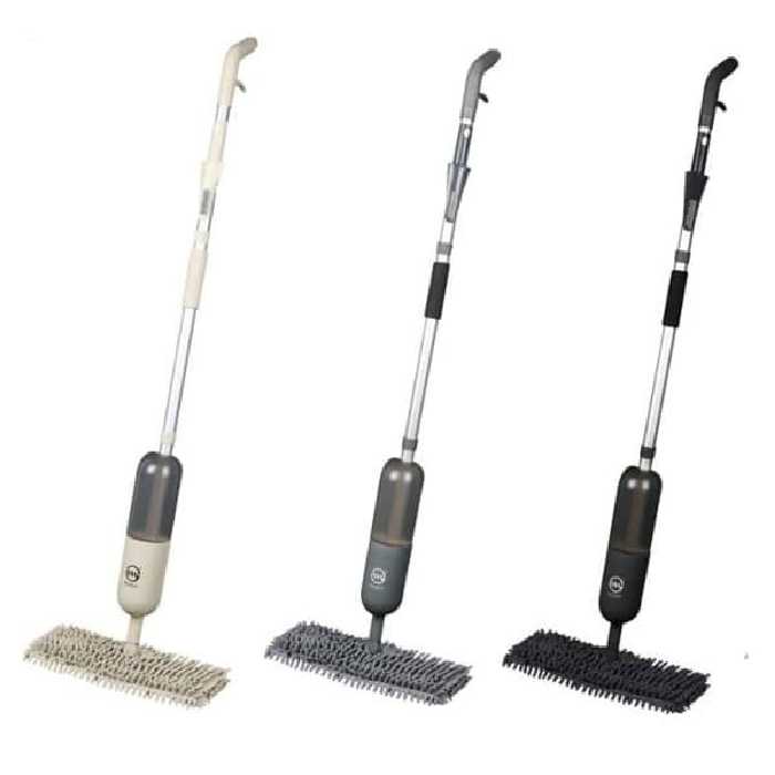 طی اسپری دار دو طرفه دبلیو اس WS طوسی