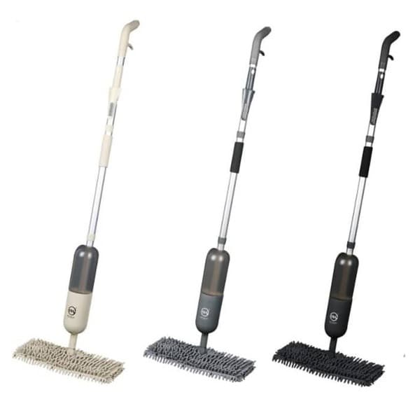 طی اسپری دار دو طرفه دبلیو اس WS طوسی