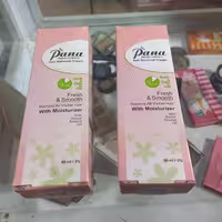 کرم موبر بدن پانا 