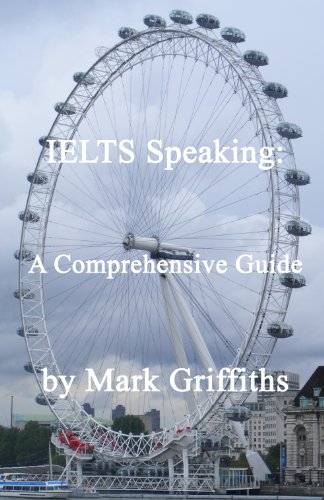 خرید و دانلود نسخه کامل کتاب IELTS Speaking: A Comprehensive Guide