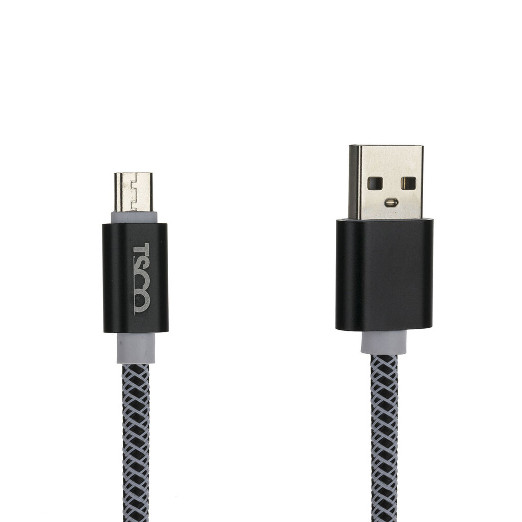 کابل شارژ و دیتا تسکو مدل TC-51N MINI