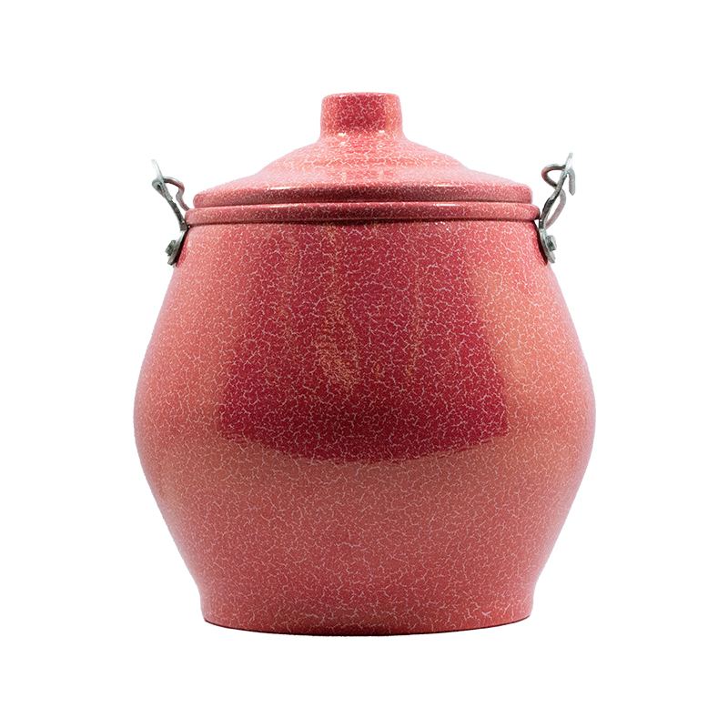 ظرف پخت دیزی مدل نسوز