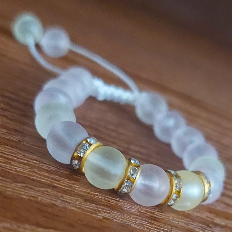 دستبند مرواری