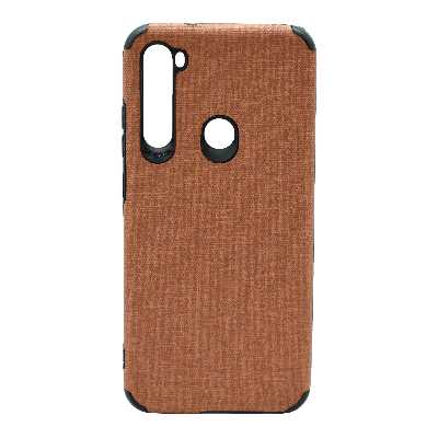 کاور مدل CA10 مناسب برای گوشی موبایل شیائومی Redmi Note 8