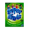 کتاب Superminds 2 اثر جمعی از نویسندگان انتشارات الوندپویان
