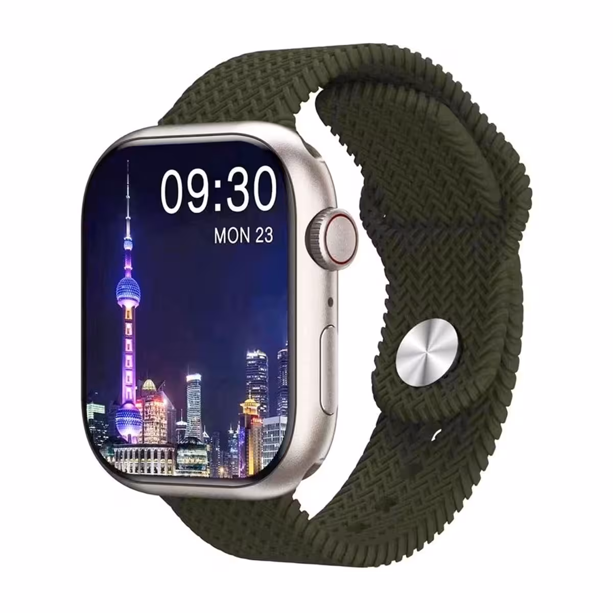 ساعت هوشمند اچ کی مدل HK11 Pro 2