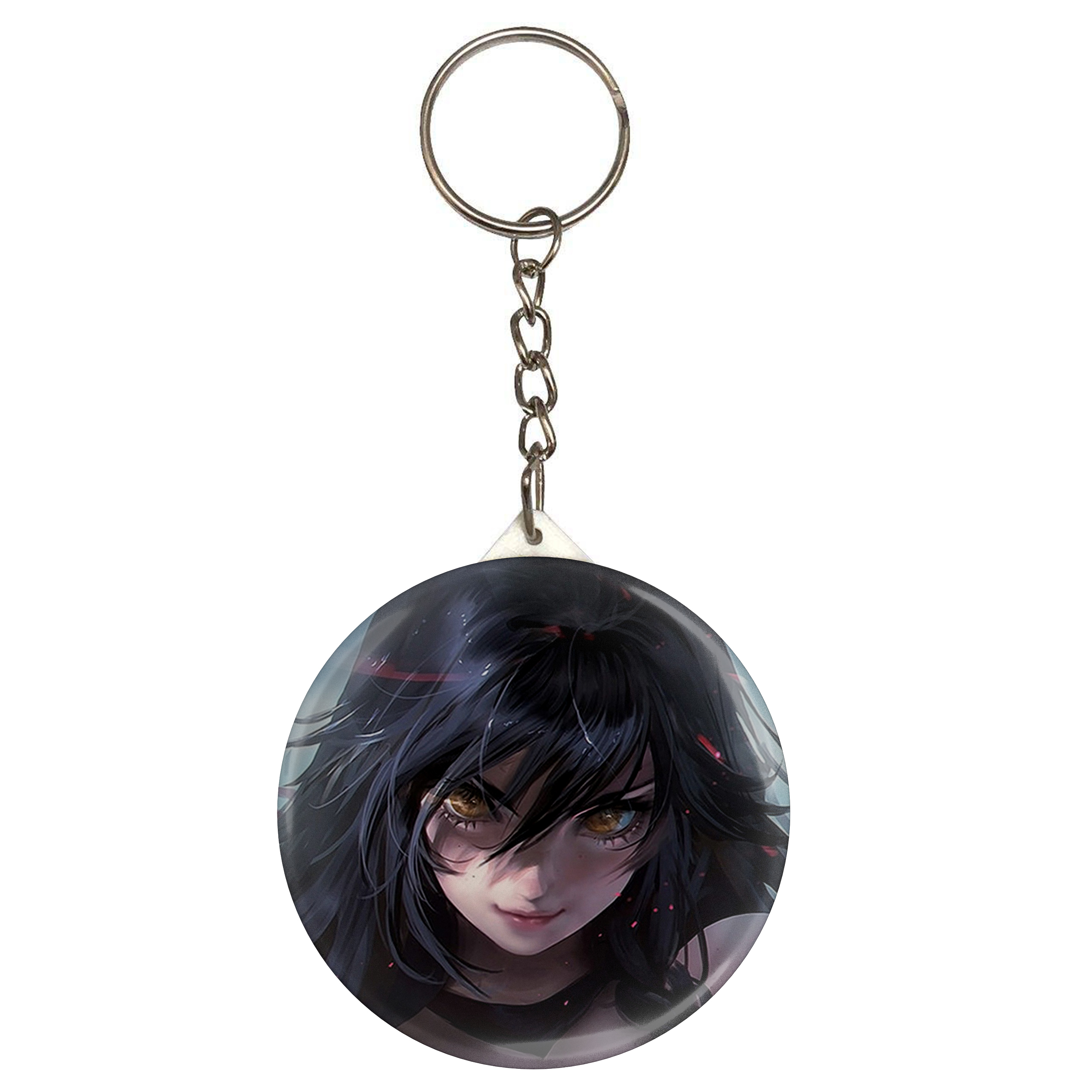 جاکلیدی طرح دختر مدل S5610