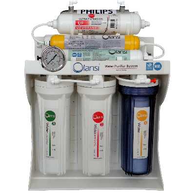 دستگاه تصفیه کننده آب اولانسی مدل RO - FT2900