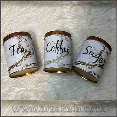 بانکه حبوباتی و قهوه The best