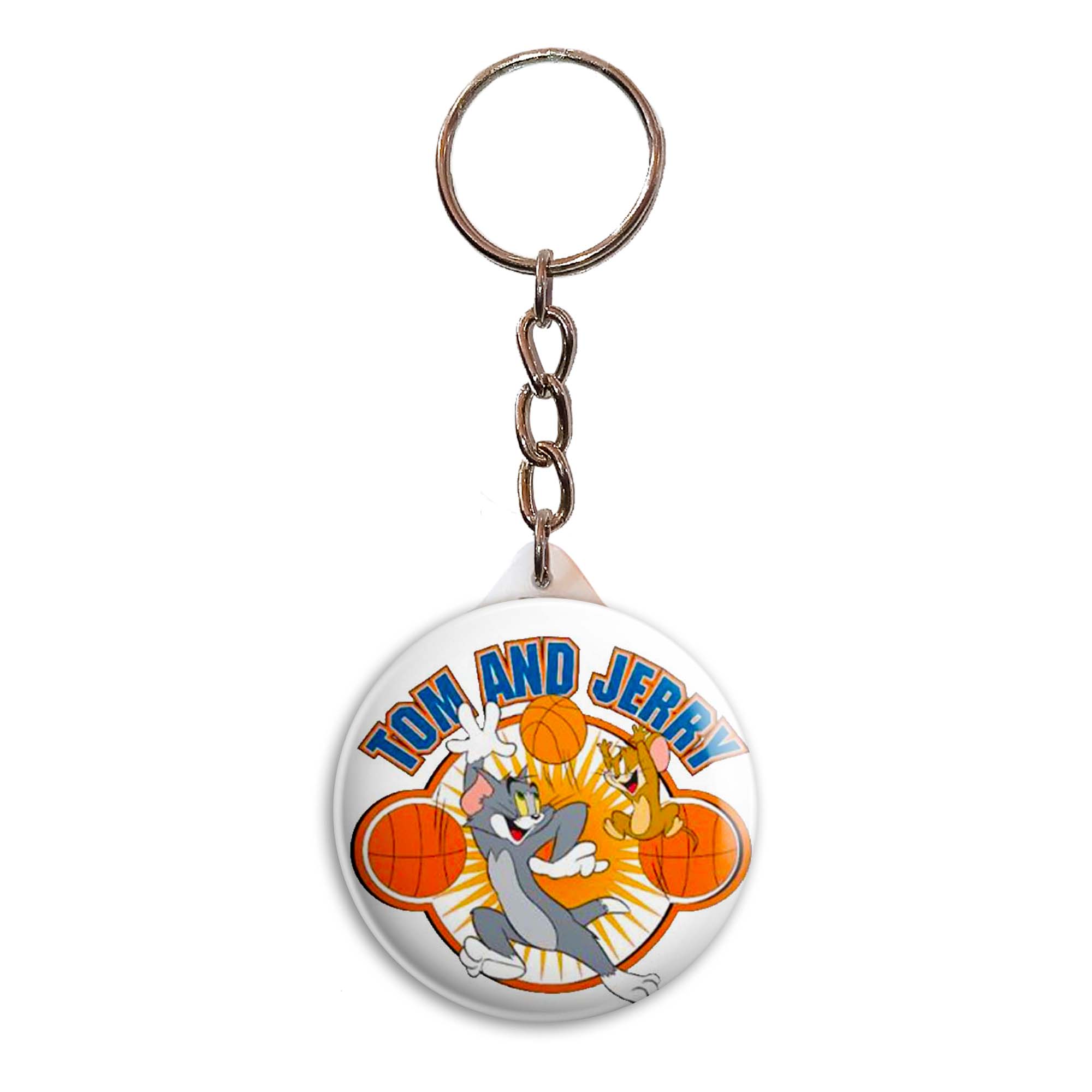 جاکلیدی پرمانه طرح تام و جری کد pmy.892