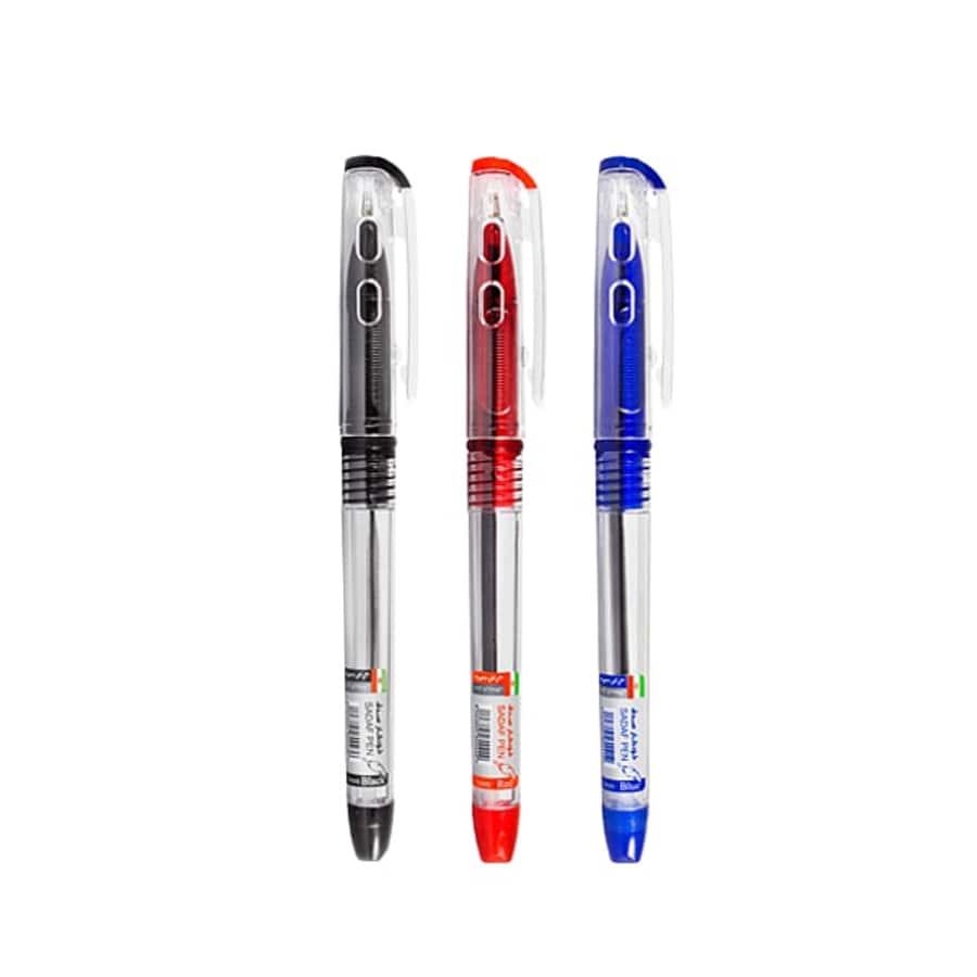 خودکار S2 صدف