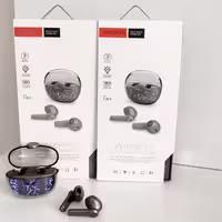 هندزفری بی سیم ایرپاد ترانیو TRANYOO AirPods T-M19