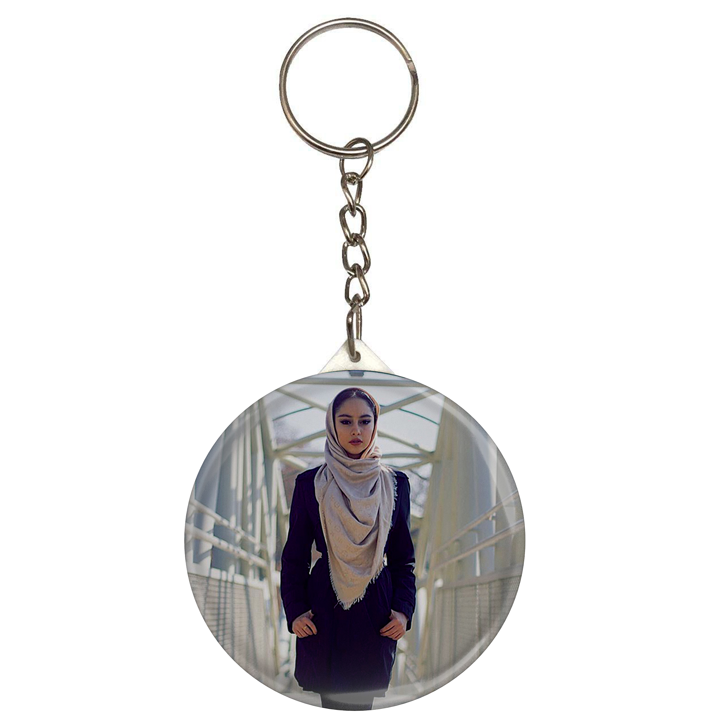 جاکلیدی طرح ترلان پروانه مدل S8465