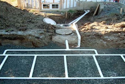 دانلود پاورپوینت روشهای تصفیه فاضلاب خانگی