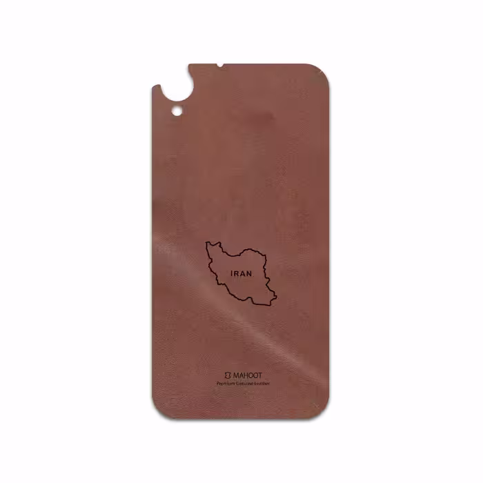 برچسب پوششی ماهوت مدل MNL-IRC مناسب برای گوشی موبایل اچ تی سی Desire 830