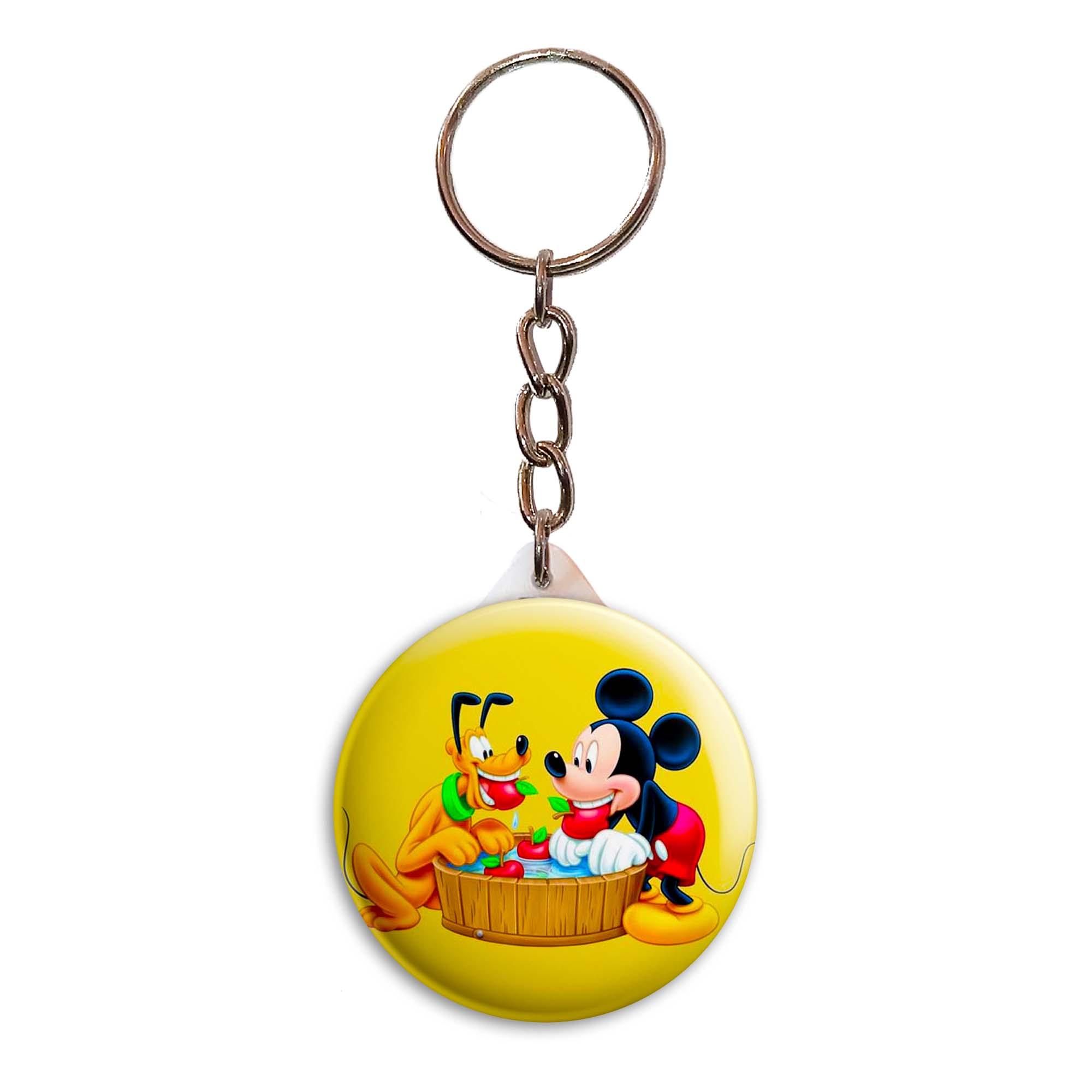 جاکلیدی پرمانه طرح میکی موس کد pmy.12958