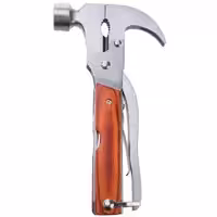 مجموعه چکش 17 کاره به همراه کیف