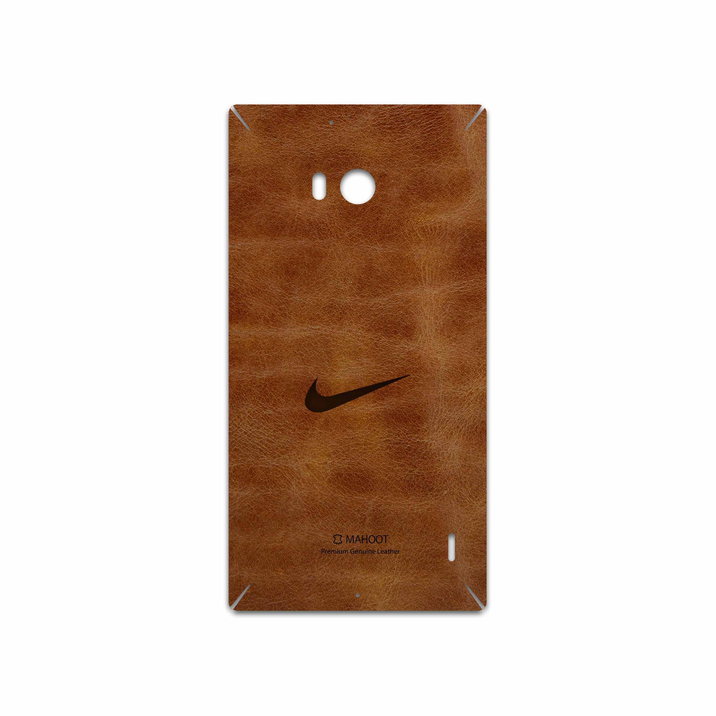 برچسب پوششی ماهوت مدل BFL-NK مناسب برای گوشی موبایل نوکیا Lumia 930