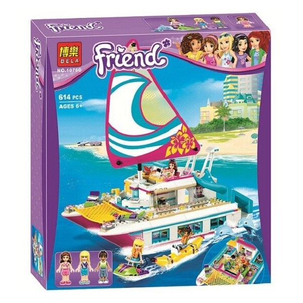 ساختنی بلا مدل friend کد 10760