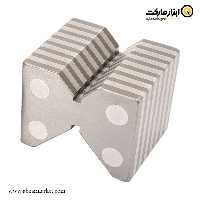 وی بلوک مگنتی داسکوا 50-6 میلی‌متر مدل 2020-8561