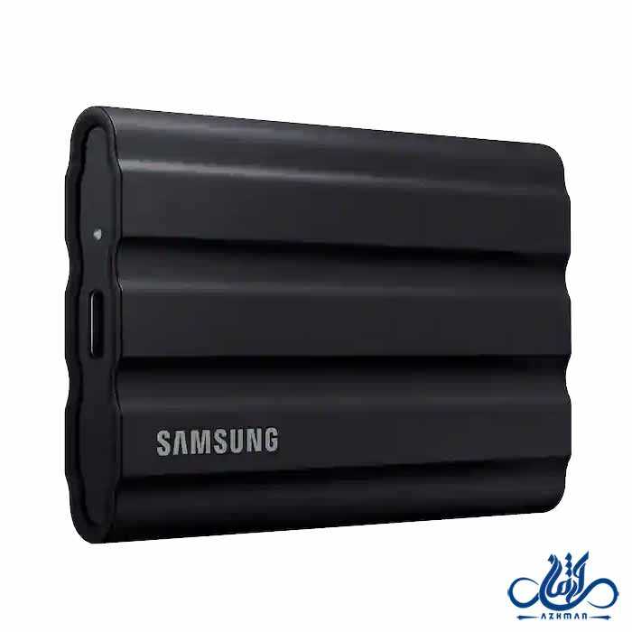 حافظه اس اس دی سامسونگ Portable T7 Shield USB 3.2 1TB