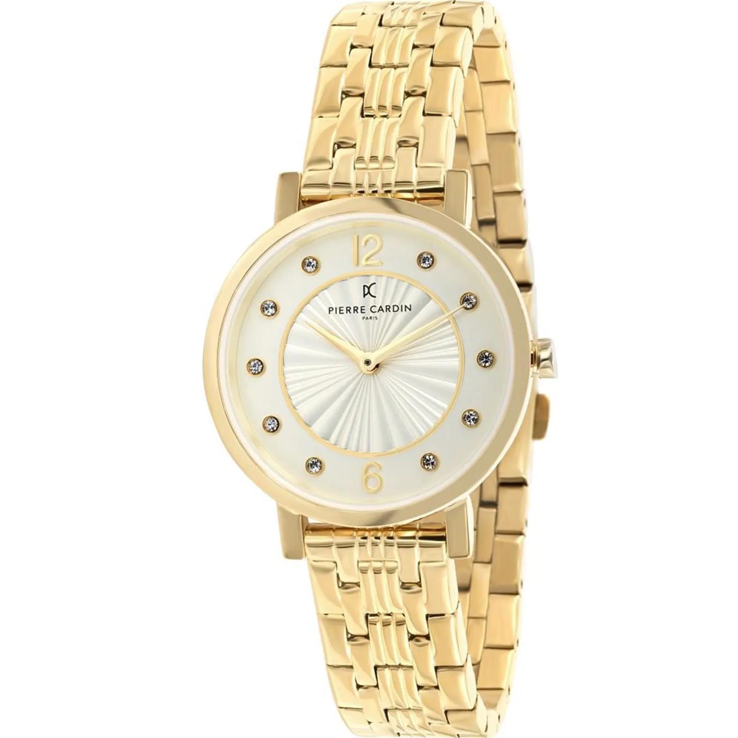 ساعت مچی پیرکاردین مدل CCM.0545