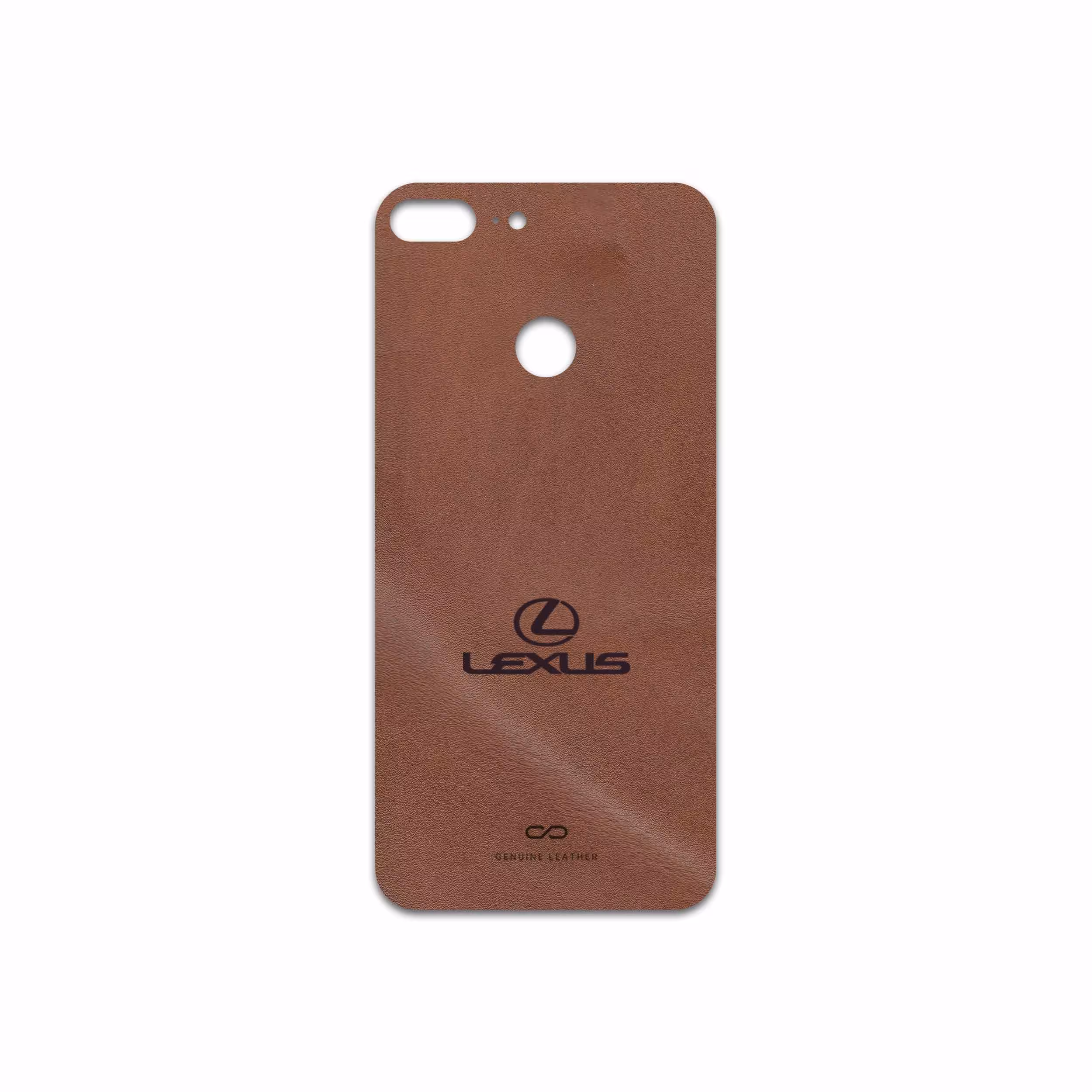 برچسب پوششی ماهوت مدل MNL-LXS مناسب برای گوشی موبایل آنر 9 Lite