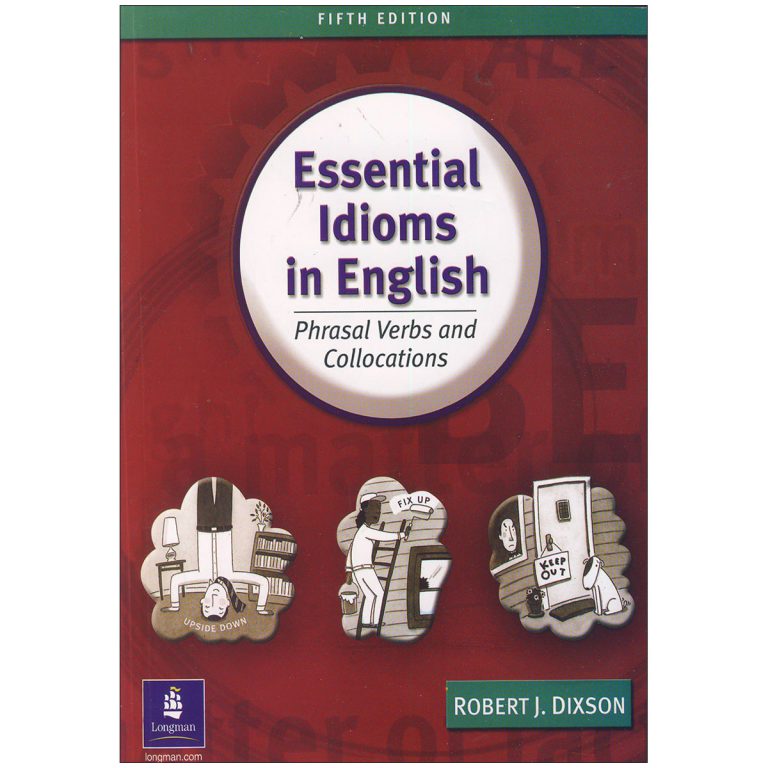 Essential Idioms in English
