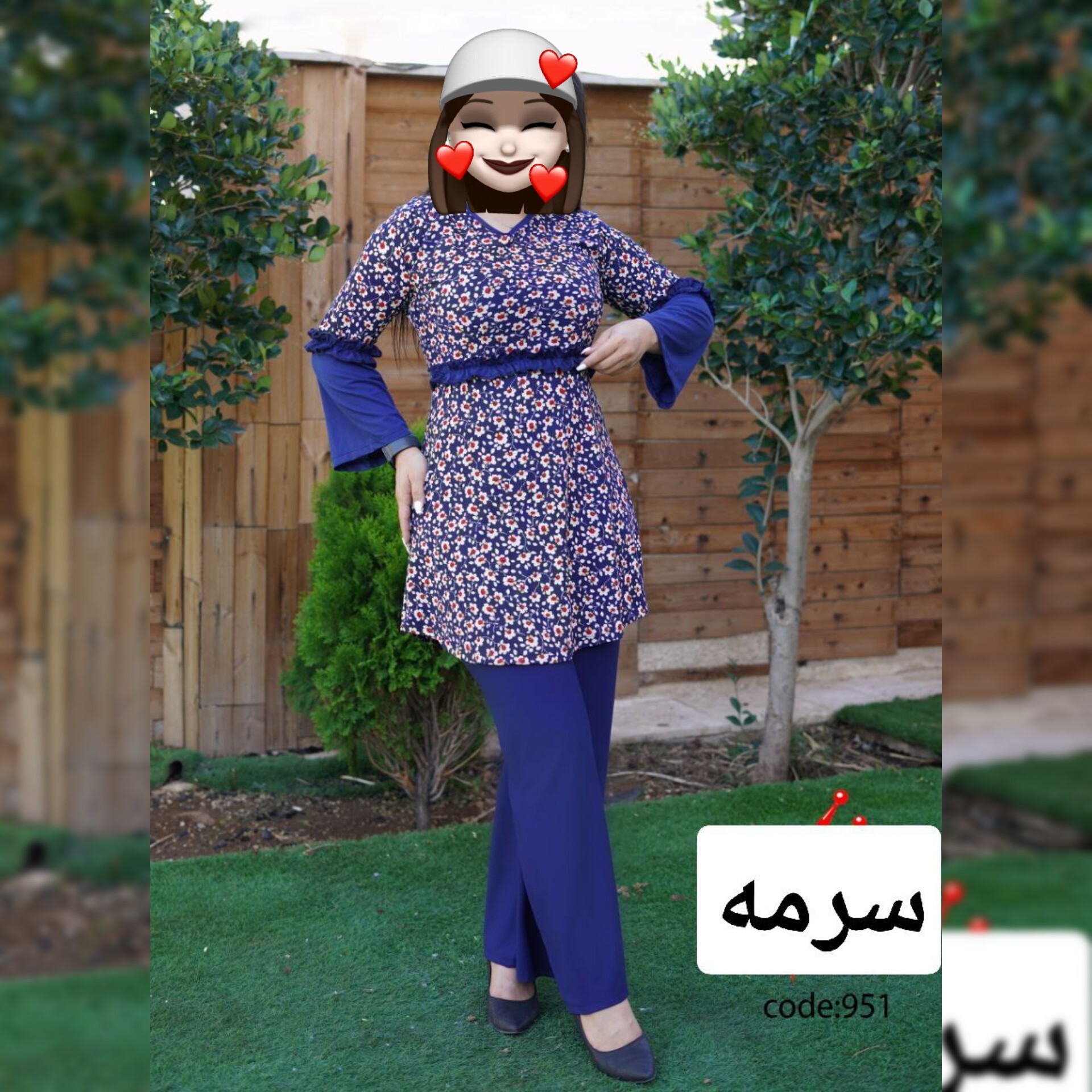 تونیک شلوار گلریز سینه چین 951
جنس کرپ پلاس
رنگ بندی طوسی زرشکی سرمه ای کالباسی سبز یشمی
