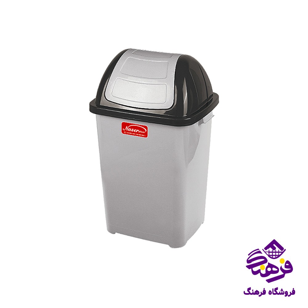 سطل بادبزني ناصر بزرگ 5180