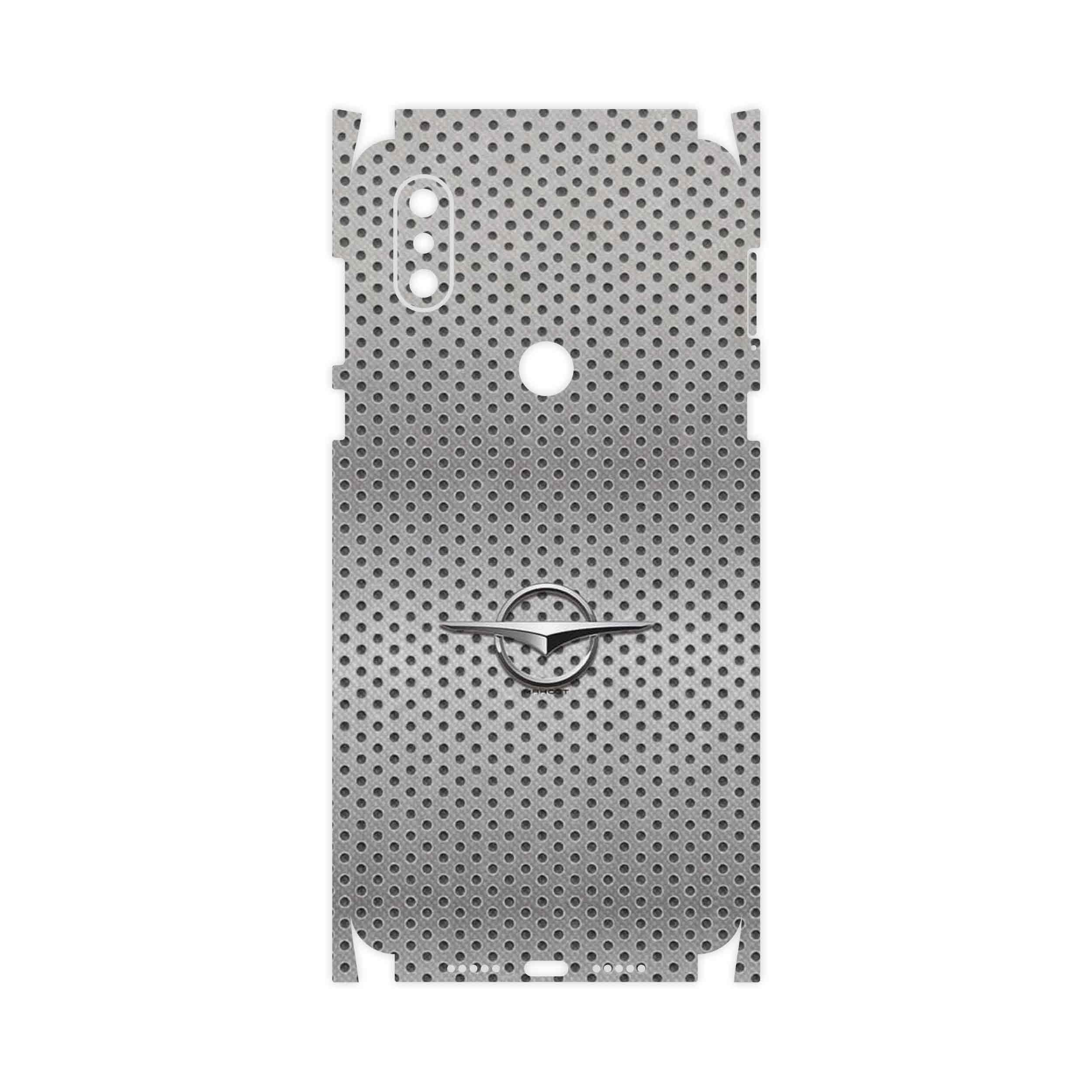 برچسب پوششی ماهوت مدل Haima-FullSkin مناسب برای گوشی موبایل شیائومی Mi Mix 3