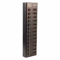 هاب 13 پورت USB 3.2 کی نت پلاس KP-HA113