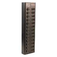 هاب 13 پورت USB 3.2 کی نت پلاس KP-HA113