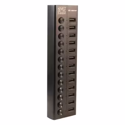 هاب 13 پورت USB 3.2 کی نت پلاس KP-HA113