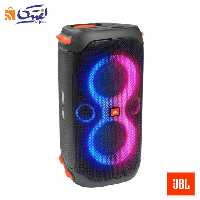 پارتی باکس PartyBox 110 پرتابل بلوتوث جی بی ال