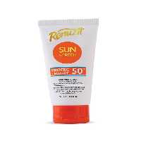 ضد آفتاب  Spf 50 بی رنگ رینوزیت