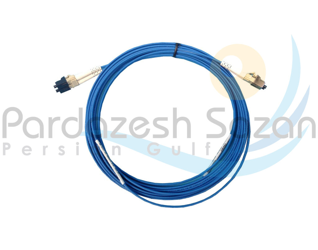 پچ کابل فیبر QK734Aپچ کابل فیبر QK734A